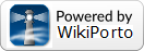 Powered by WikiPorto